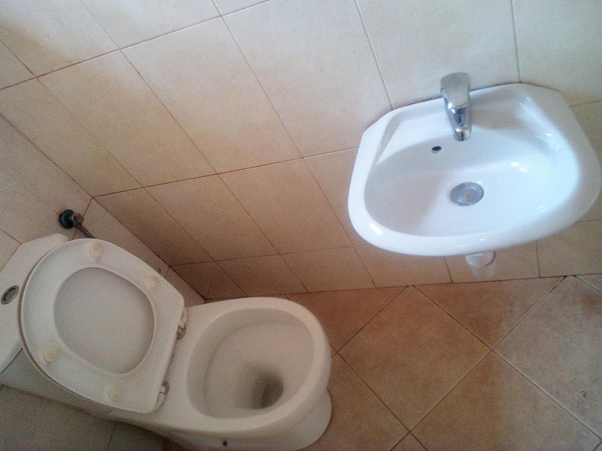 Mamba Hotel Kampala Esterno foto