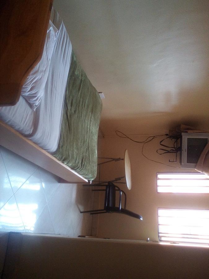 Mamba Hotel Kampala Esterno foto